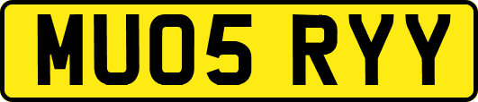 MU05RYY