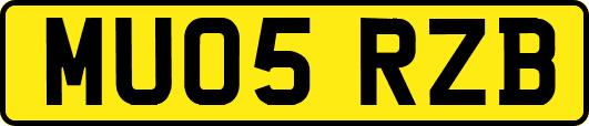 MU05RZB