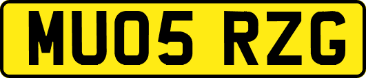 MU05RZG