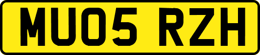 MU05RZH