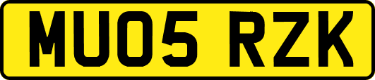 MU05RZK