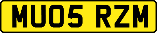 MU05RZM