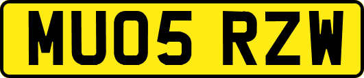 MU05RZW