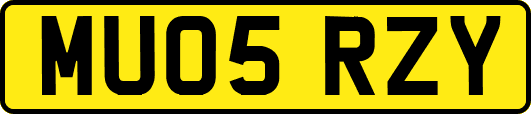 MU05RZY