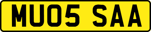 MU05SAA