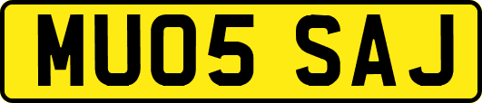 MU05SAJ