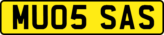MU05SAS