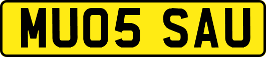 MU05SAU