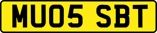 MU05SBT