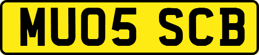 MU05SCB