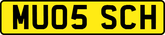 MU05SCH