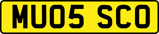 MU05SCO