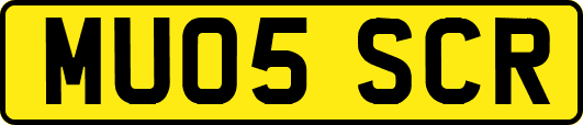 MU05SCR