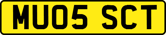 MU05SCT