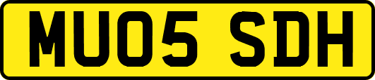 MU05SDH