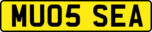 MU05SEA