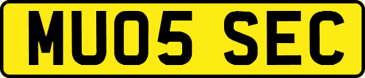 MU05SEC