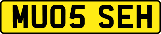 MU05SEH
