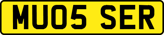 MU05SER