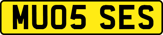 MU05SES