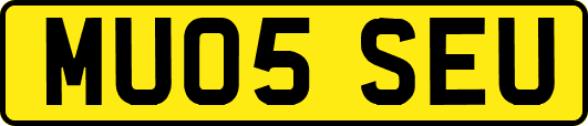 MU05SEU