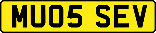 MU05SEV