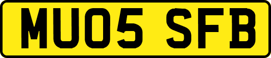 MU05SFB