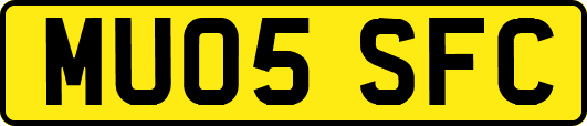 MU05SFC