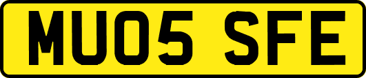 MU05SFE