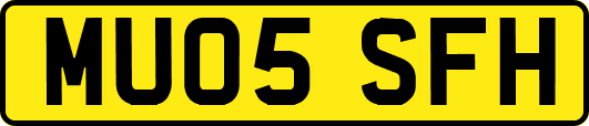 MU05SFH