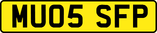 MU05SFP