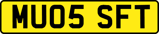 MU05SFT