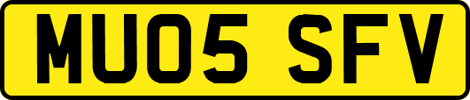 MU05SFV