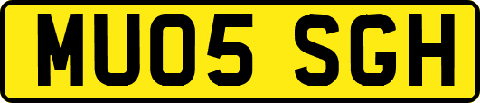 MU05SGH