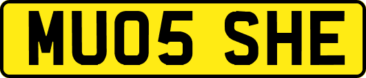 MU05SHE