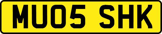 MU05SHK