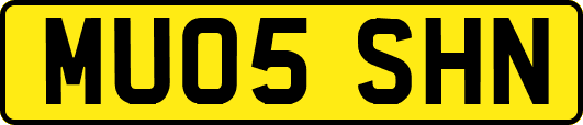 MU05SHN