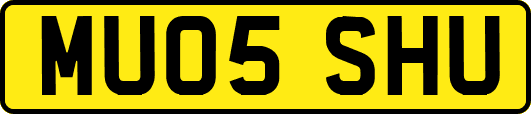 MU05SHU
