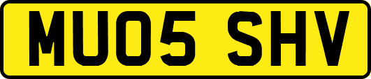 MU05SHV