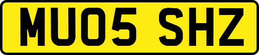 MU05SHZ