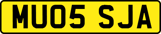MU05SJA