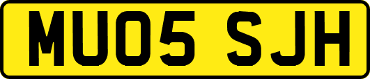MU05SJH