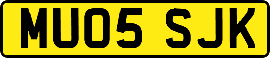 MU05SJK