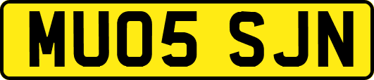 MU05SJN