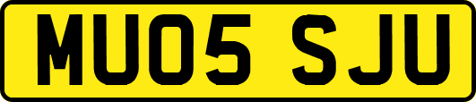 MU05SJU