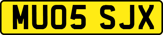 MU05SJX