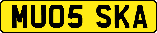 MU05SKA