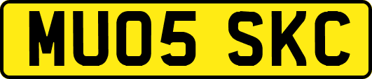 MU05SKC