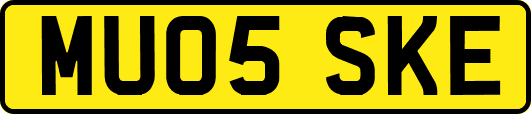 MU05SKE
