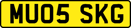 MU05SKG